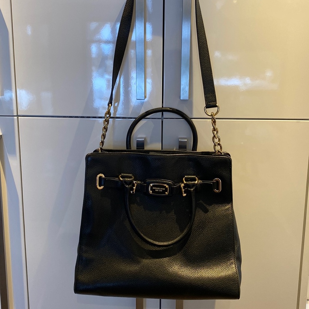 Michael Kors Large Crossbody